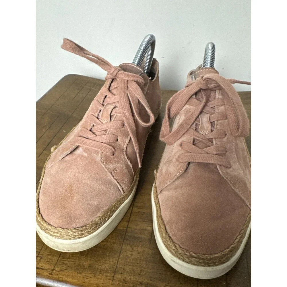 Vince blush pink